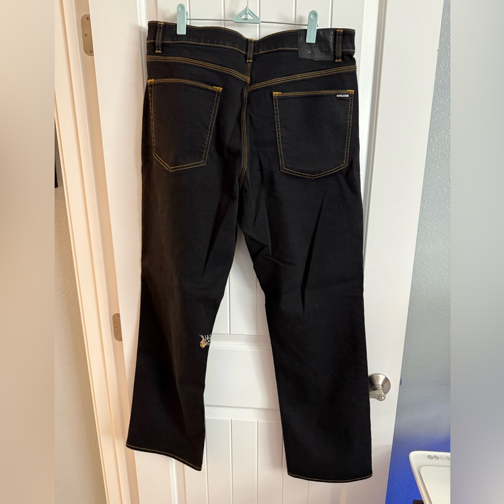 Volcom Modown Jeans - Colin Provost Signature Series - 36 - Picture 6 of 9